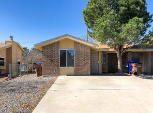617 Sheryl Way, Las Cruces, NM 88001