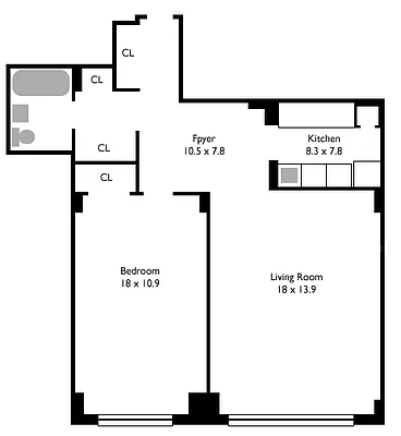 Sold by Bellmarc Realty | media 1