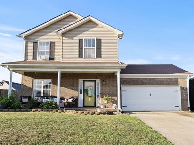 114 Placid Dr, Georgetown, KY, 40324