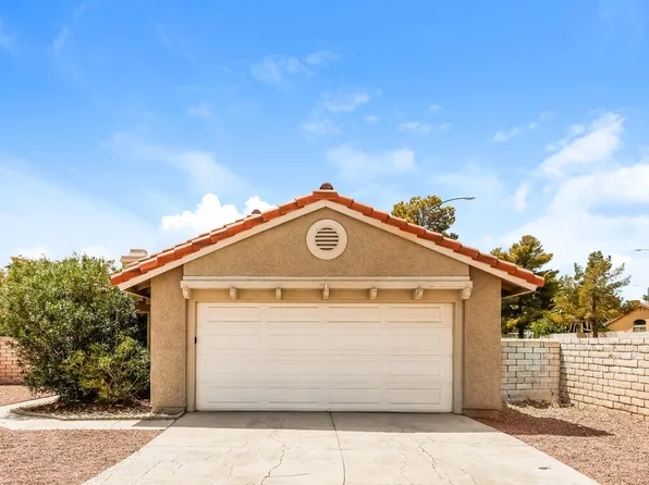 601 Freeburg Pl, Las Vegas, NV 89123