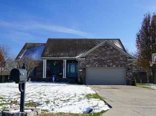 343 Emma Dr, Lancaster, KY 40444