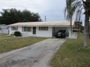 3121 Sunset Beach Dr, Venice, FL 34293