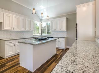 16022 Gore Grass Ct, Spring, TX 77379