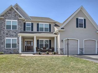 484 Barbara Dr, Mechanicsburg, PA 17050