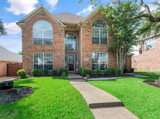 1432 Honey Locust Dr, Plano, TX 75023