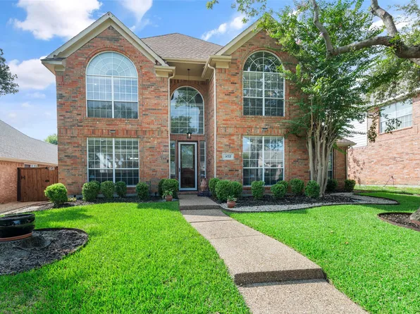 1432 Honey Locust Dr, Plano, TX 75023