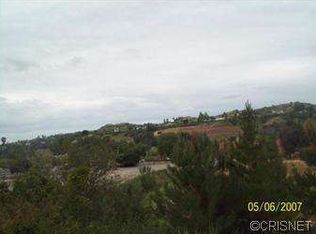 24282 Highlander Rd, West Hills, CA 91307