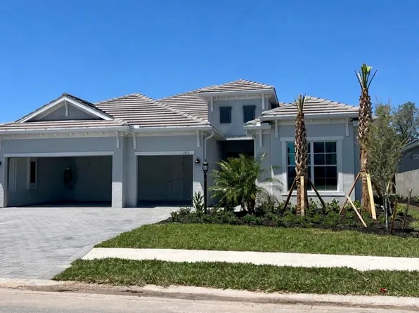 19131 Scallop Loop, Lakewood Ranch, FL 34211