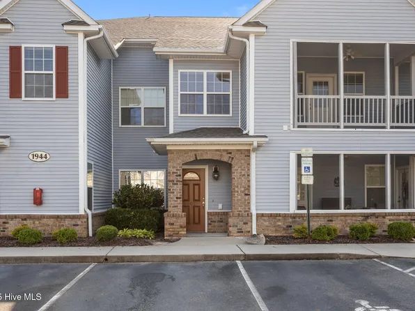 1944 Tara Court #202, Greenville, NC 27858
