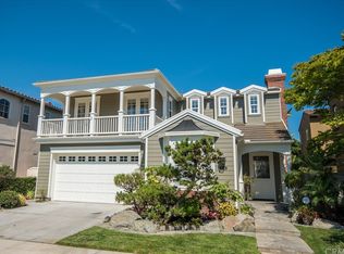 19302 Beckonridge Ln, Huntington Beach, CA 92648