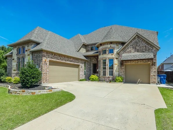 12824 Flatiron Trl, Frisco, TX 75035