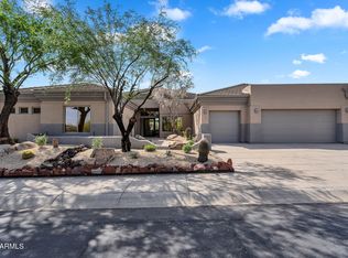 6184 E Dusty Coyote Cir, Scottsdale, AZ 85266
