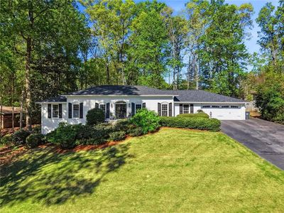 957 Richmond Hill Dr, Marietta, GA, 30068