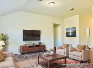 4418 Colomba St, Houston, TX 77045