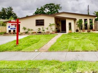 7071 Coolidge St, Hollywood, FL 33024