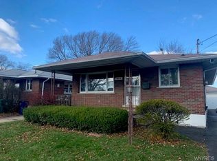 3214 Jerauld Ave, Niagara Falls, NY 14305