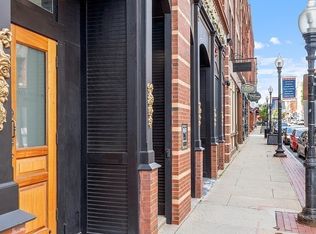 14 Washington St APT 1, Haverhill, MA 01832
