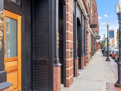 14 Washington St APT 1, Haverhill, MA, 01832