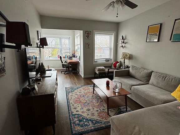 2nd image of 2042 N Albany Ave #2