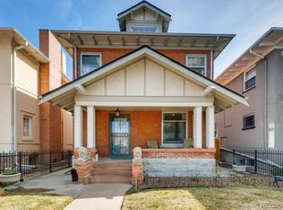 912 N Lafayette St, Denver, CO 80218