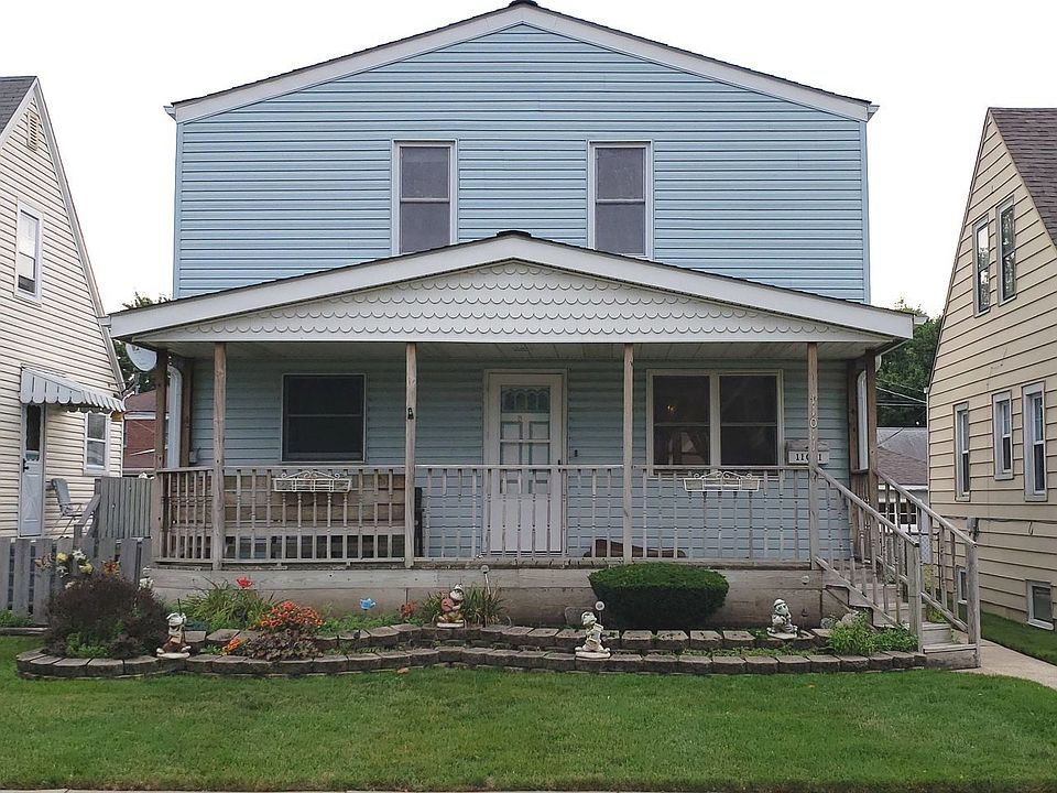 1st image of 11011 S Millard Ave