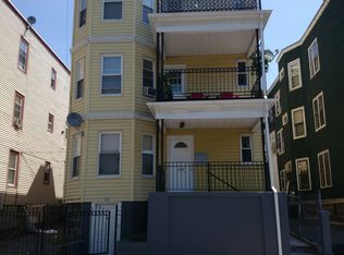 180 Hamilton St, Dorchester, MA 02122