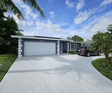 8201 NW 73rd Ave, Tamarac, FL, 33321