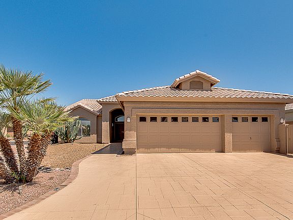 2nd image of 9218 E Nacoma Dr