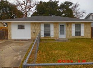 2516 Oklahoma Dr, Marrero, LA 70072