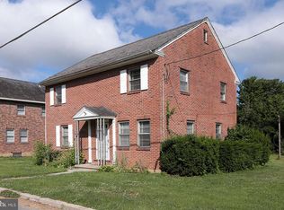 101 Furnace St, Lebanon, PA 17042