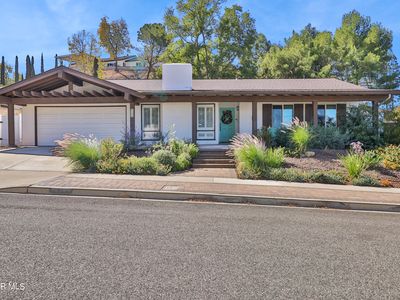 2392 Adrian St, Newbury Park, CA, 91320
