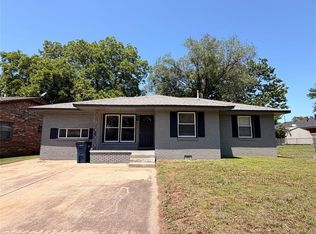 438 Sims Pl, Seminole, OK 74868