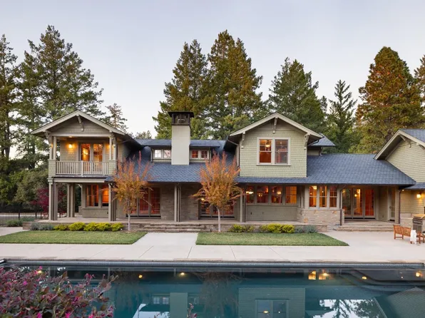 420 Bonnie Brae, Santa Cruz, CA 95060