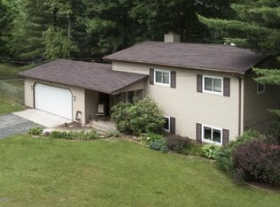 93 Fortune Rd, Springfield, MI 49037