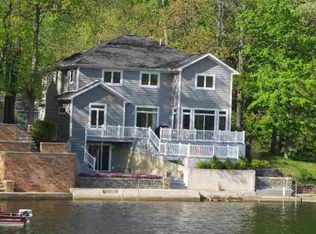 852 Lakeside Cir, Rome City, IN 46784