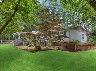 18535 S Schuebel Ln, Beavercreek, OR 97004