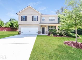 197 Garrison Ln, Locust Grove, GA 30248