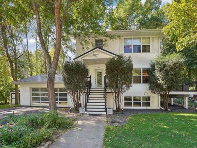 691 Mindy Creek Ln, Saint Croix Falls, WI, 54024