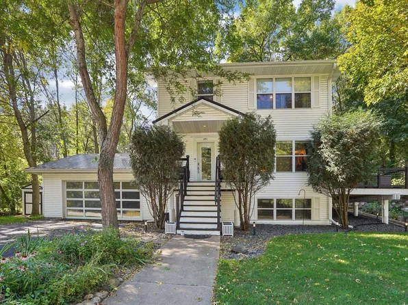 691 Mindy Creek Ln, Saint Croix Falls, WI 54024