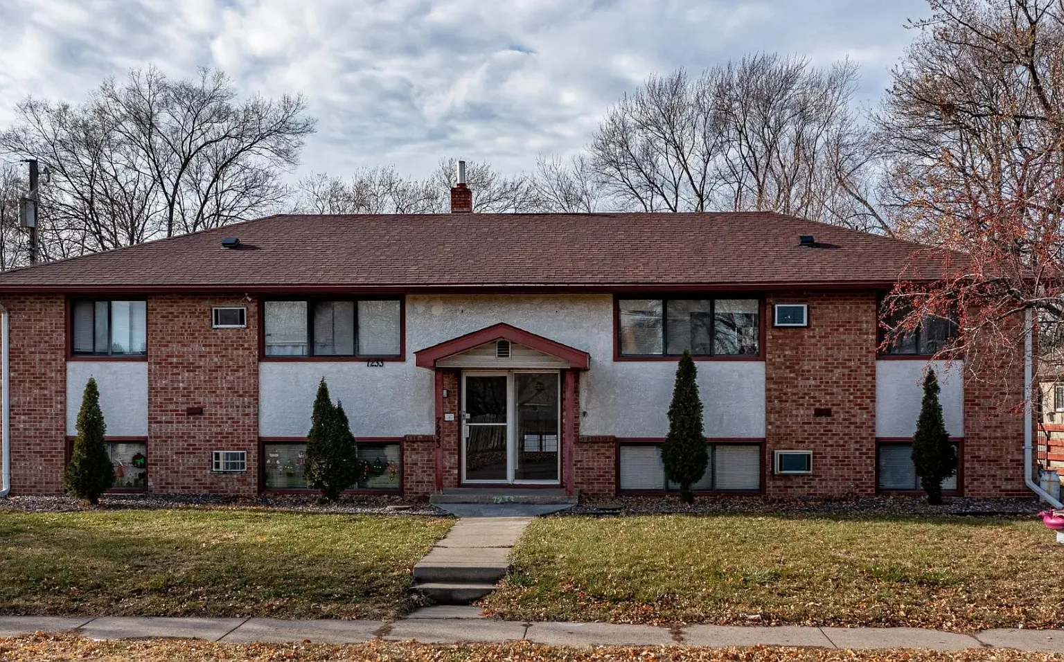 7233 West Broadway Avenue - 3 — Photo 1