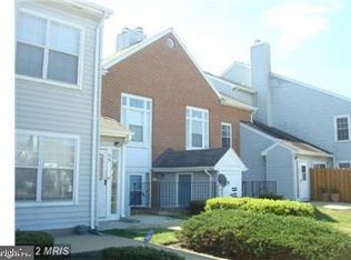 8624 Devon Hills Dr #8624, Fort Washington, MD 20744