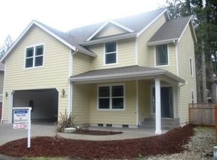 6057 37th Ln SE, Lacey, WA 98503