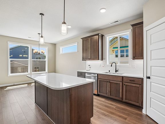10703 NE 109th WAY by Aho Construction