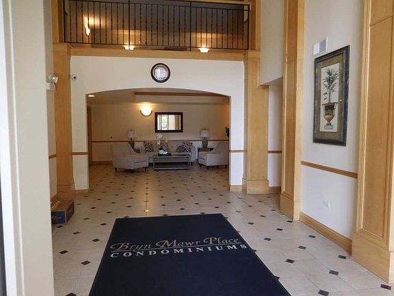 2nd image of 8711 W Bryn Mawr Ave APT 609