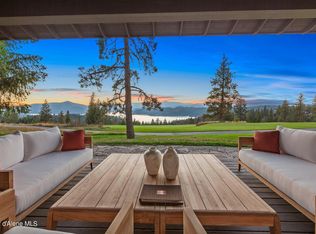 6993 S Gozzer Rd, Harrison, ID 83833