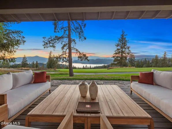 6993 S Gozzer Rd, Harrison, ID 83833