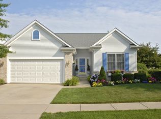 5472 Stone Run Dr, Fairview, PA 16415