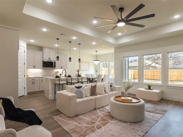 2816 Pennsylvania Ave, Dallas, TX 75215