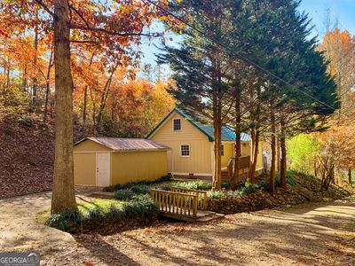68 June Ln, Ellijay, GA, 30540
