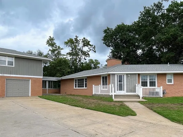 5600 N Plum St, Hutchinson, KS 67502